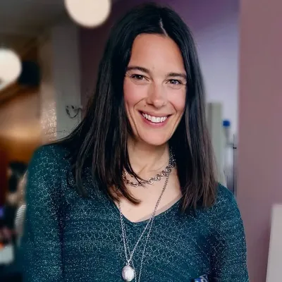 Kate Davis profile