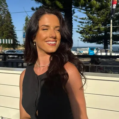 Kate Henderson profile