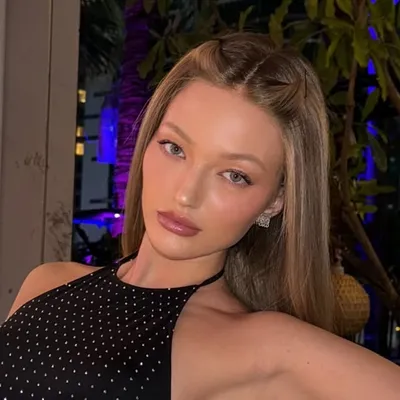 Kateryna Konlin profile