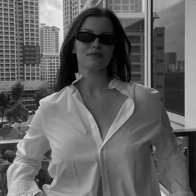 Kate Lee Young profile