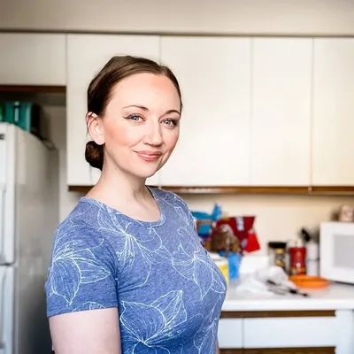 Kate profile