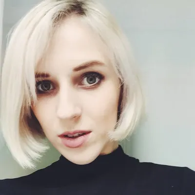 Kate Parkhomenko profile