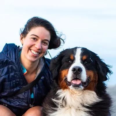 Kate Speer | Disability Advocate profile