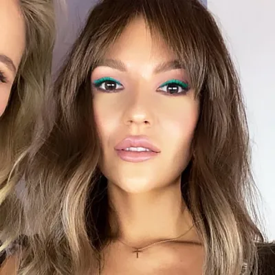 Kate Yak profile