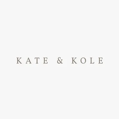Kate & Kole profile