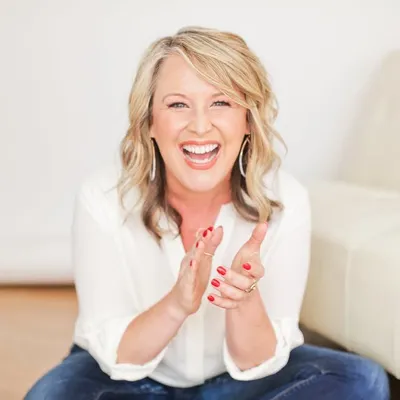 Kate Anthony | Divorce Coach profile