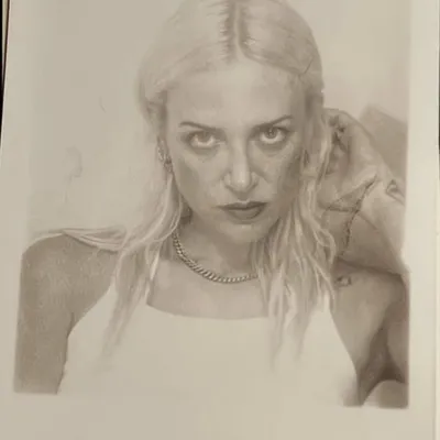 Kate Arizmendi, ASC profile