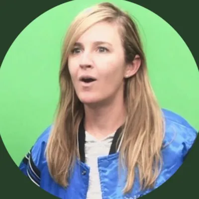 Kate profile