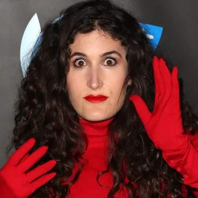 Kate Berlant profile