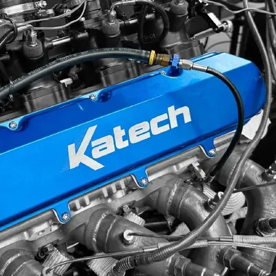 Katech Engineering profile
