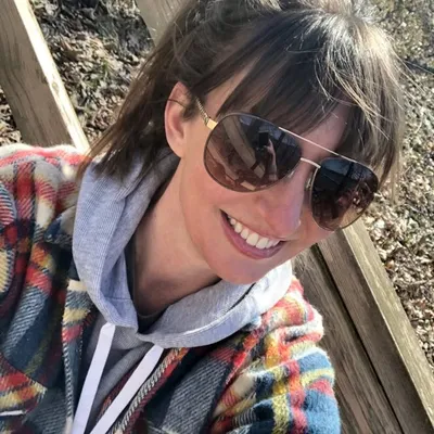 Kate Chipinski profile