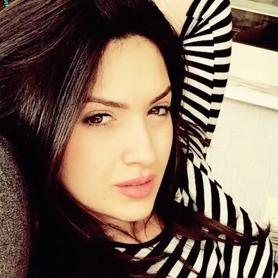 Katerina Constantinou profile