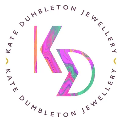 Kate Dumbleton Jewellery profile