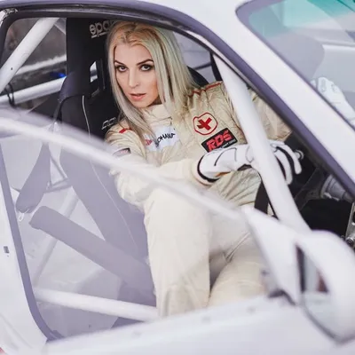 Ekaterina Sedykh profile