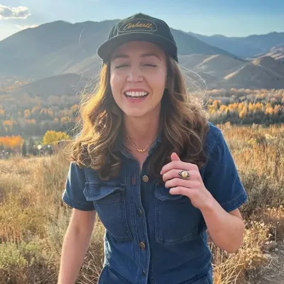 Kate Dumke profile