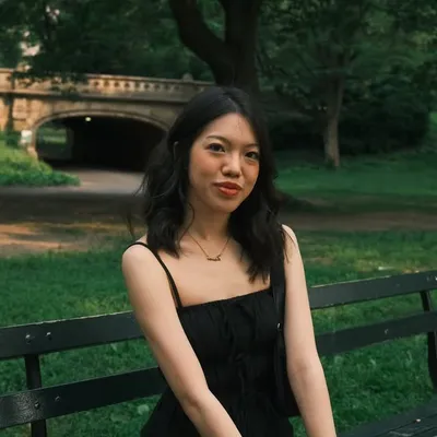 kate profile