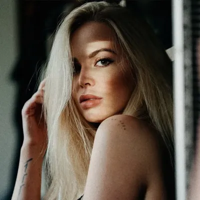 Katerina Hadasova profile