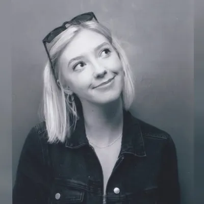 Kate York profile