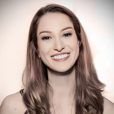 Kate Galantich profile