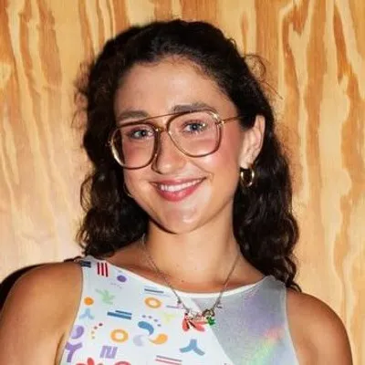 kate glavan profile