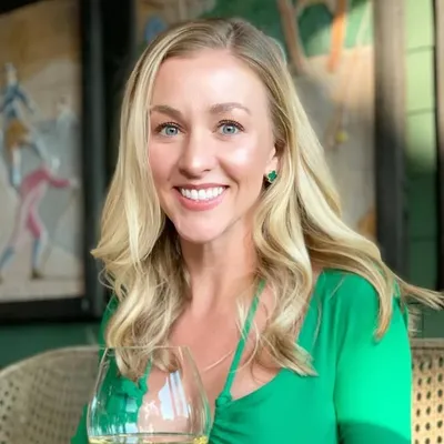 Kate Halicki profile