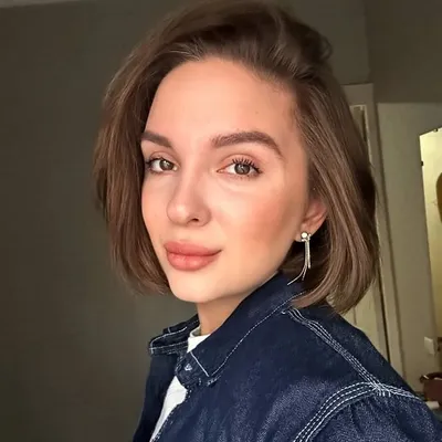 MELNIKOVA-AVETISOVA EKATERINA profile
