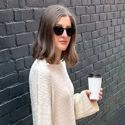 KATELYN BAGINSKI profile