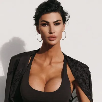 Katelyn Runck profile