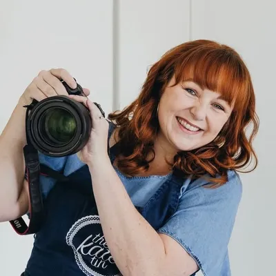 Katelyn Allegra Food Photography & Styling profile
