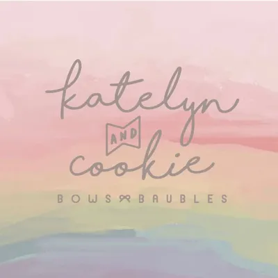 Katelyn and Cookie profile