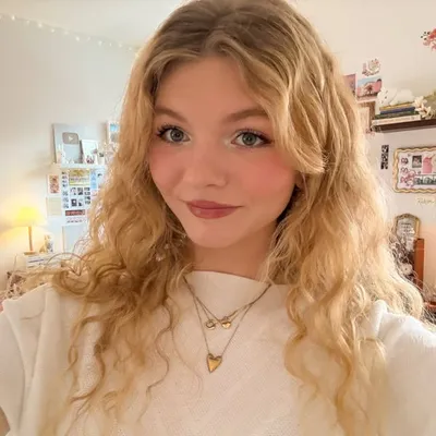 katelyn dewitt ♡ profile