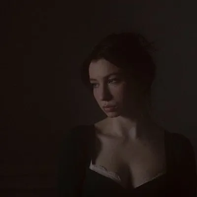 Katelyn Nacon profile