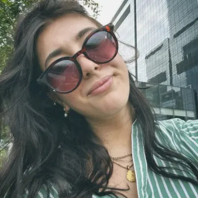 Kate Rizzo profile