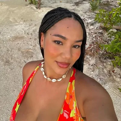 Katelyn Sadé profile