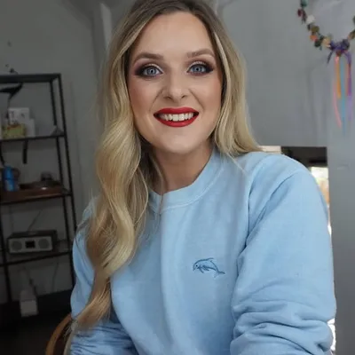 Kate McCormack profile