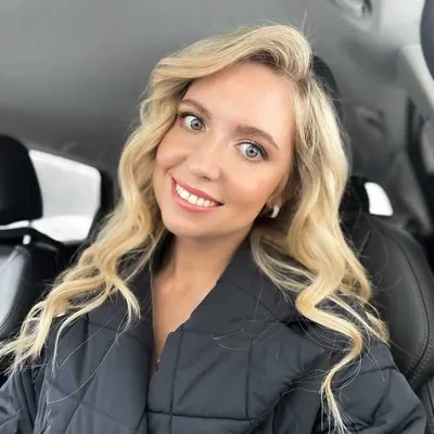 Katrin Grosheva profile