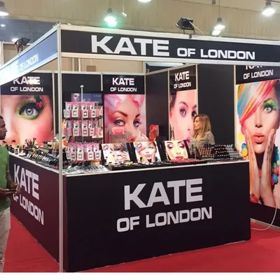 KATE OF LONDON (INDIA) profile