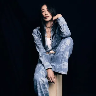 Kate Pang profile