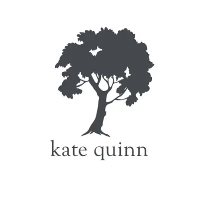 Kate Quinn profile