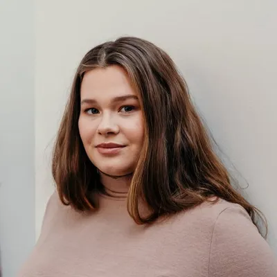 Kateřina Kopicová| Marketing profile