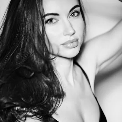 Катерина Ковалевская profile