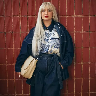 Κατερίνα Πεφτίτση profile