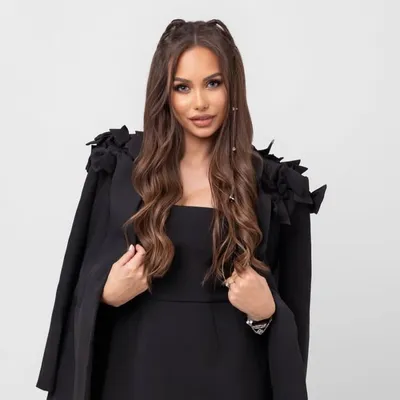 Katerina Bentley | Poltavchenko profile