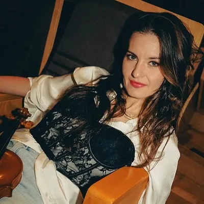 Katerina Chatzinikolau profile