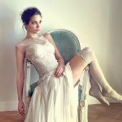 Katerina Geronikolou profile
