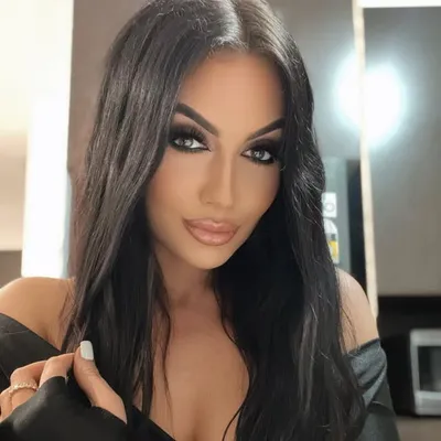 Katerina Janceska profile