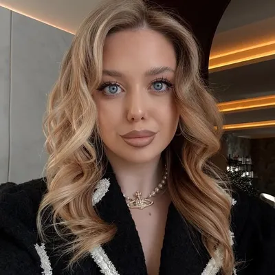 KATERINA LATTISHE profile