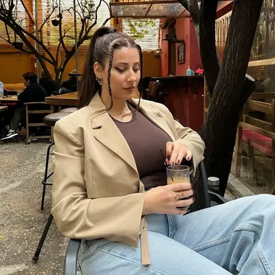 Katerina Zouka profile