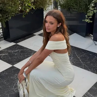 Katerina Berezhna Imerelli profile