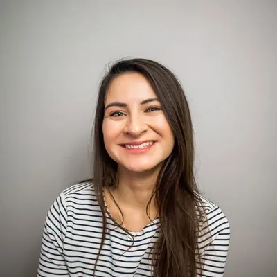 Katerina Diaz profile